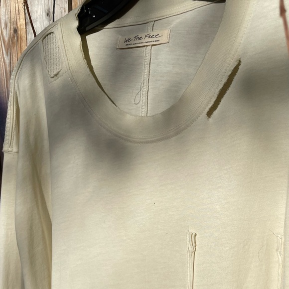 We The Free Juno Tee - Picture 3 of 14